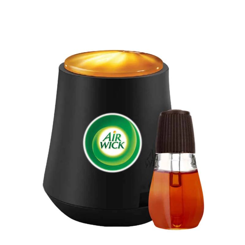 Air Wick Peony & Jasmine Mist Diffuser Kit — ₹379 (MRP ₹1199, ₹820 off) on Zepto