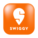Swiggy logo