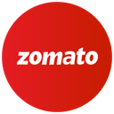 Zomato logo
