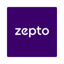 Zepto logo