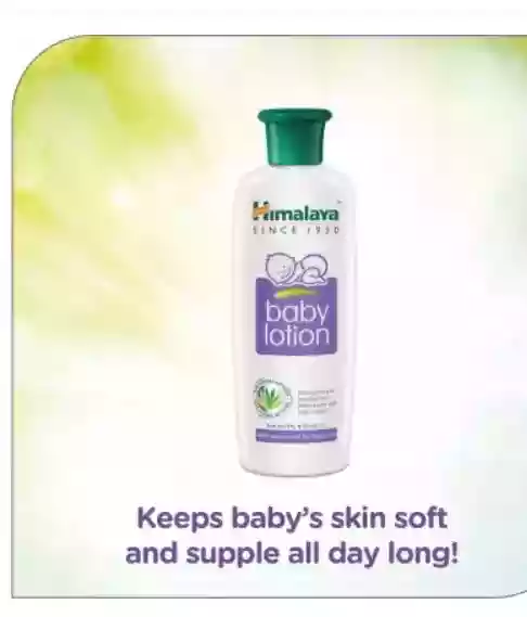 Diwali Gift Pack (5s) from Himalaya Babycare